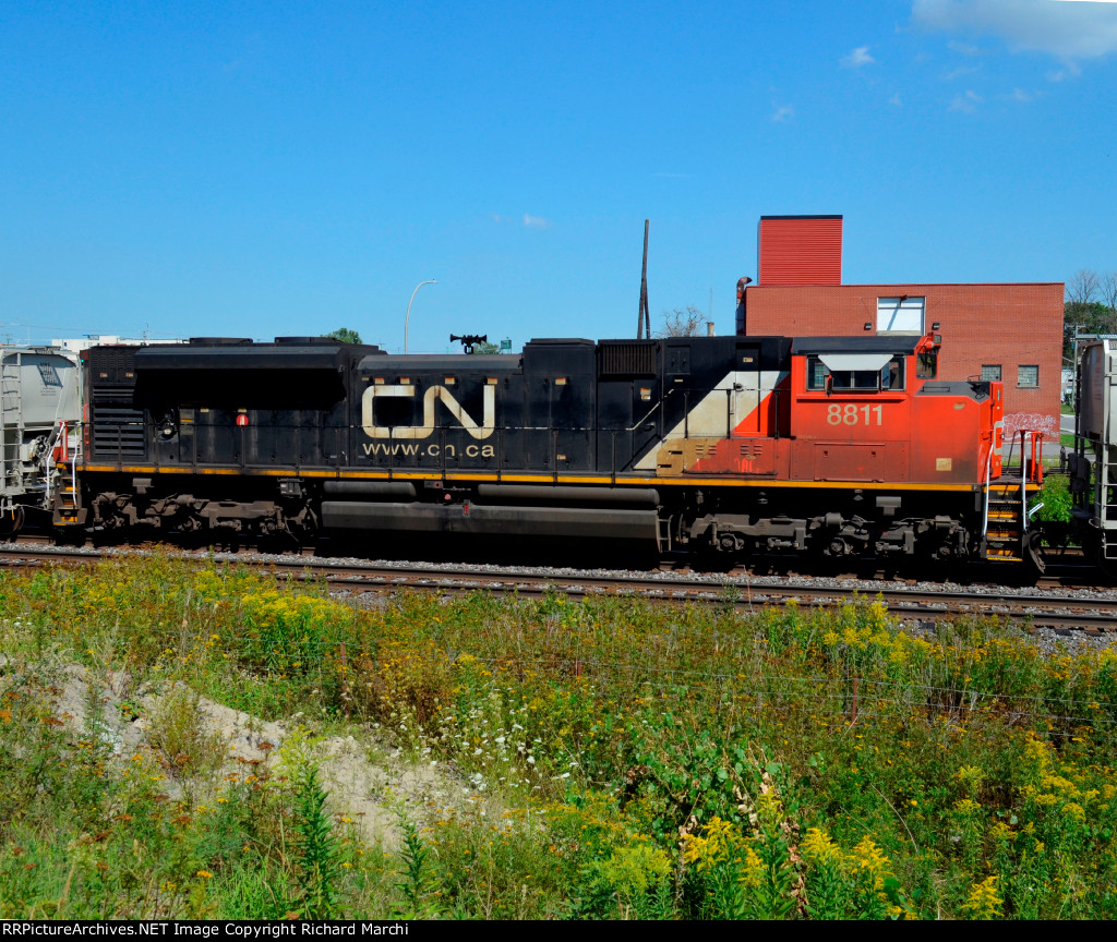 CNSideView8811 RichardMarchi
